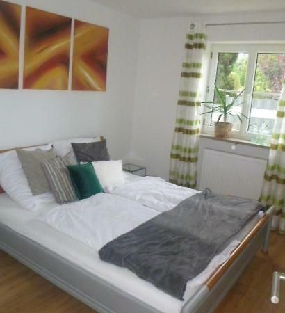 Apartment Maximilian Kosching Extérieur photo